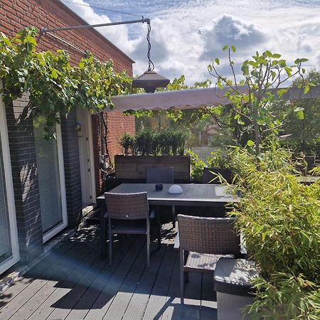 Johan'S B&B, Dakterras & Goedkoop Parkeren - Sinds 2014 Amesterdão Exterior foto