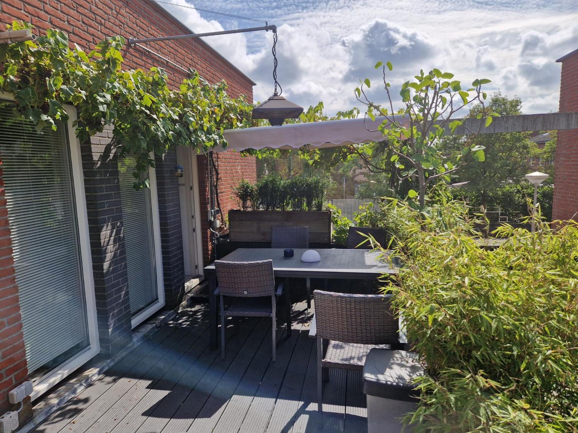 Johan'S B&B, Dakterras & Goedkoop Parkeren - Sinds 2014 Amesterdão Exterior foto