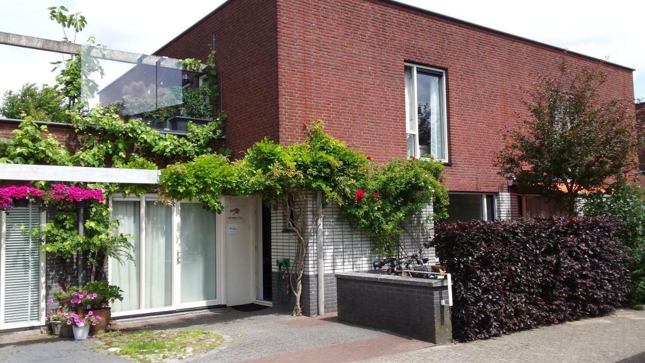 Johan'S B&B, Dakterras & Goedkoop Parkeren - Sinds 2014 Amesterdão Exterior foto