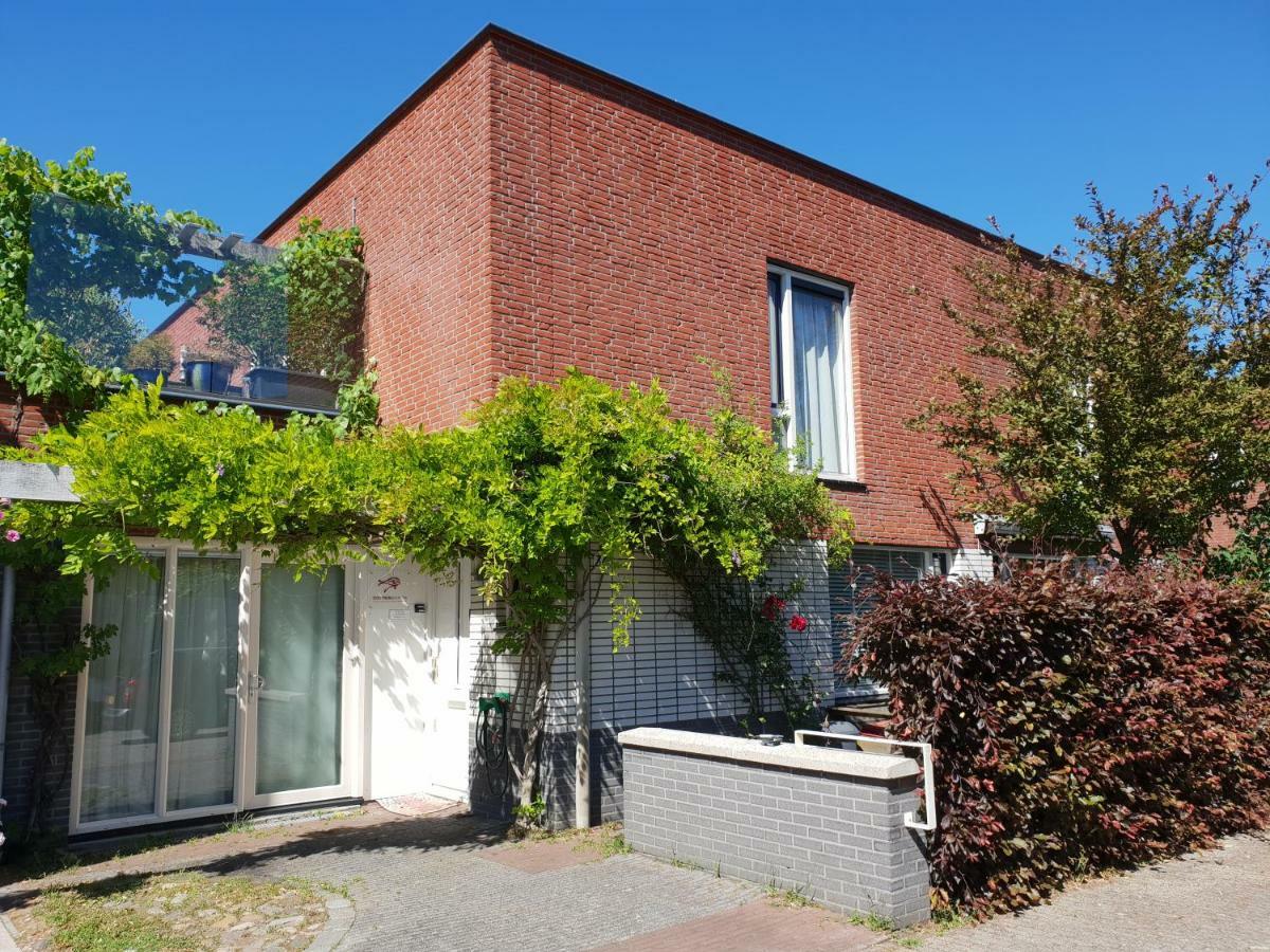 Johan'S B&B, Dakterras & Goedkoop Parkeren - Sinds 2014 Amesterdão Exterior foto